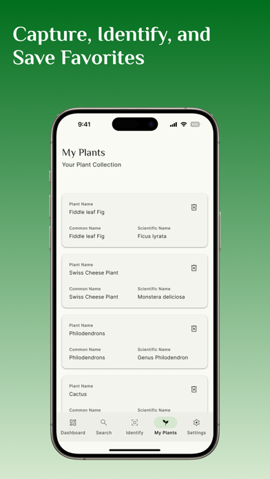 Plant Identifier, Plant Careのおすすめ画像9