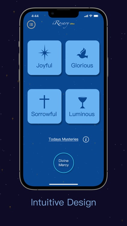 iRosary screenshot-6