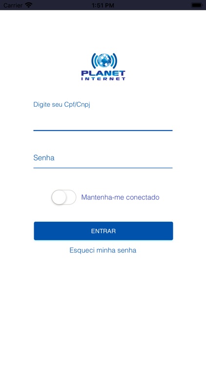 Planet Internet Provedor