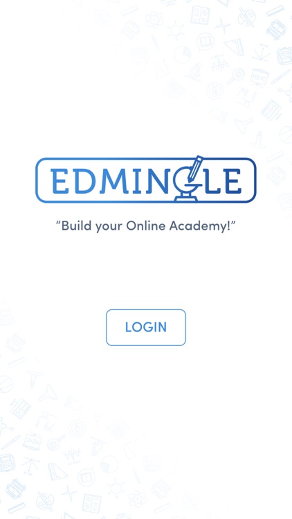Edmingle Test App