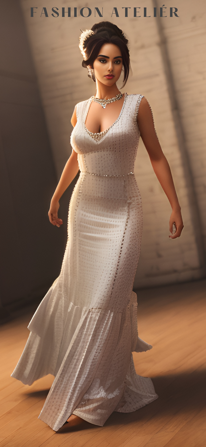 Fashion Ateliér AI 3D