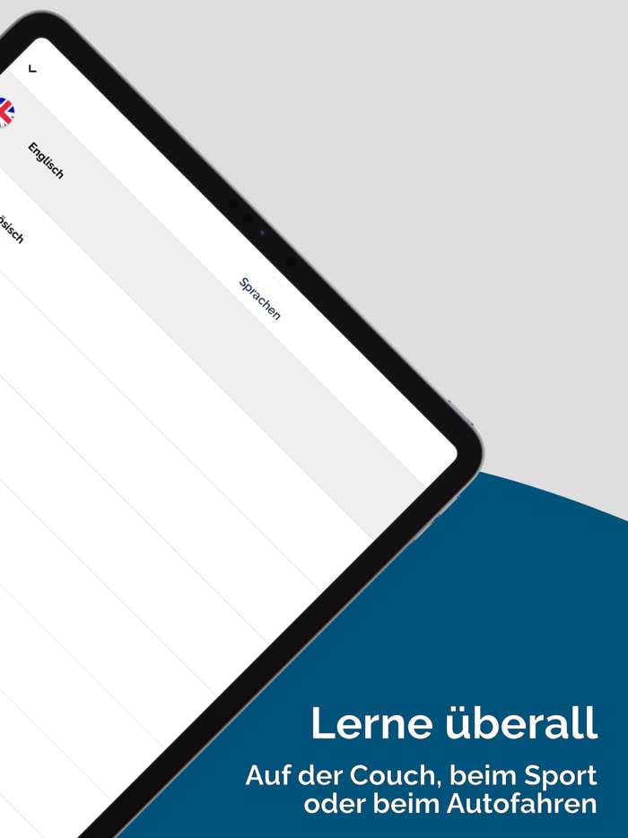 Jicki Sprachen lernen