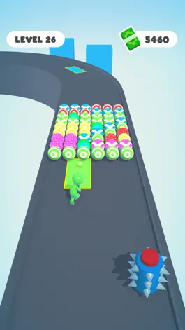 Game screenshot Bubble Escape 3D apk