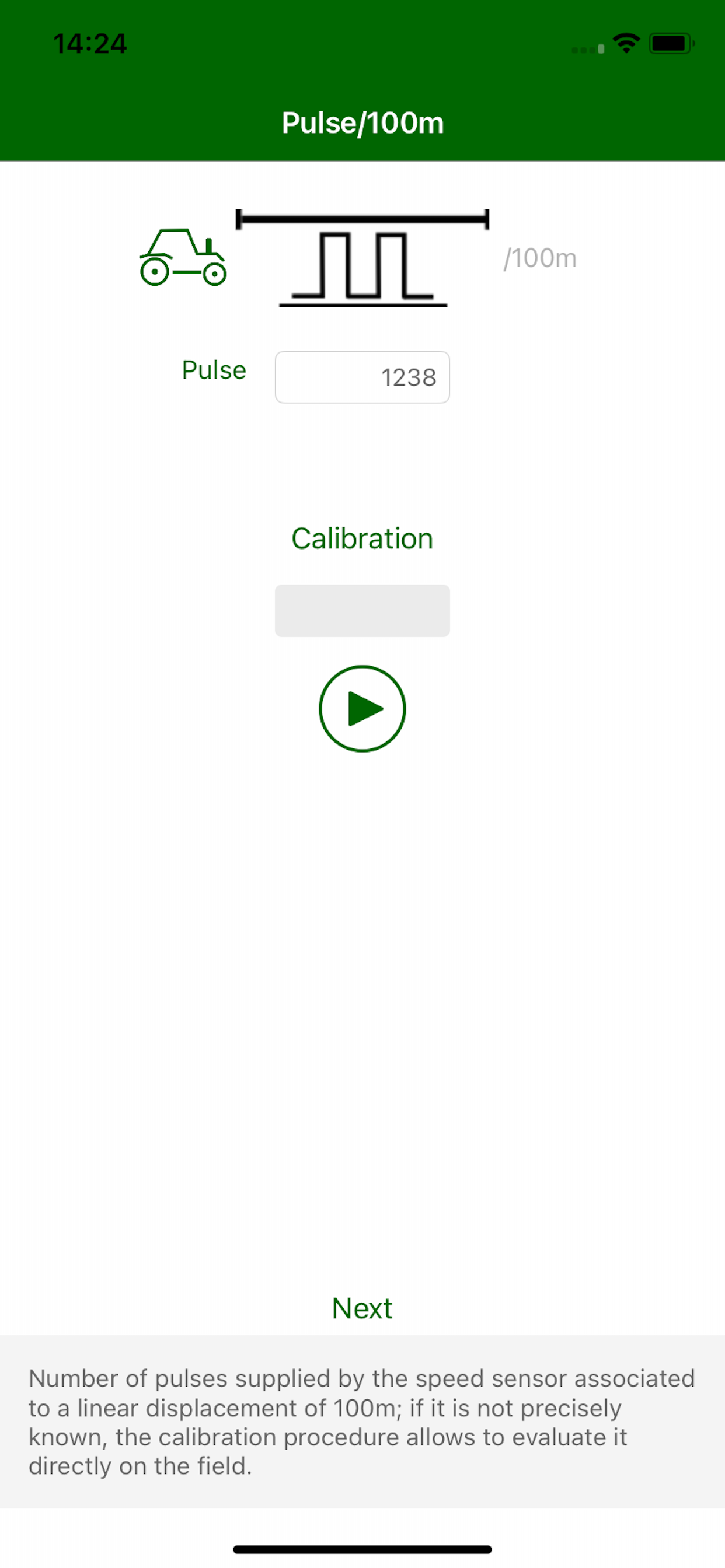 MAGNO TX CONTROL screenshot 9