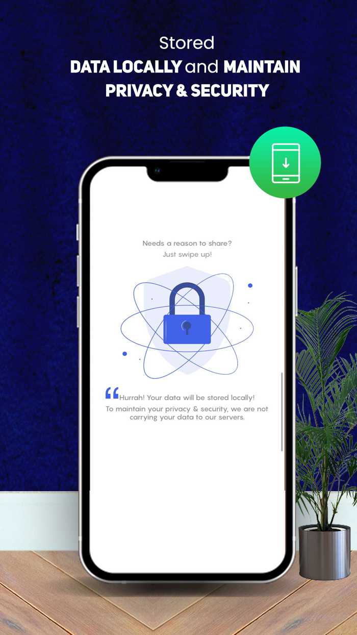 Scan To Go - Scanner App