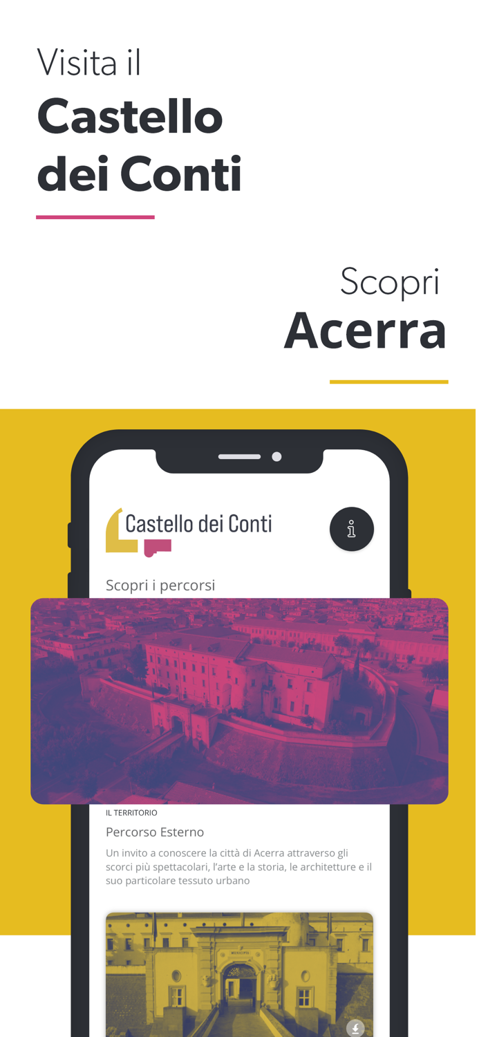 Castello di Acerra