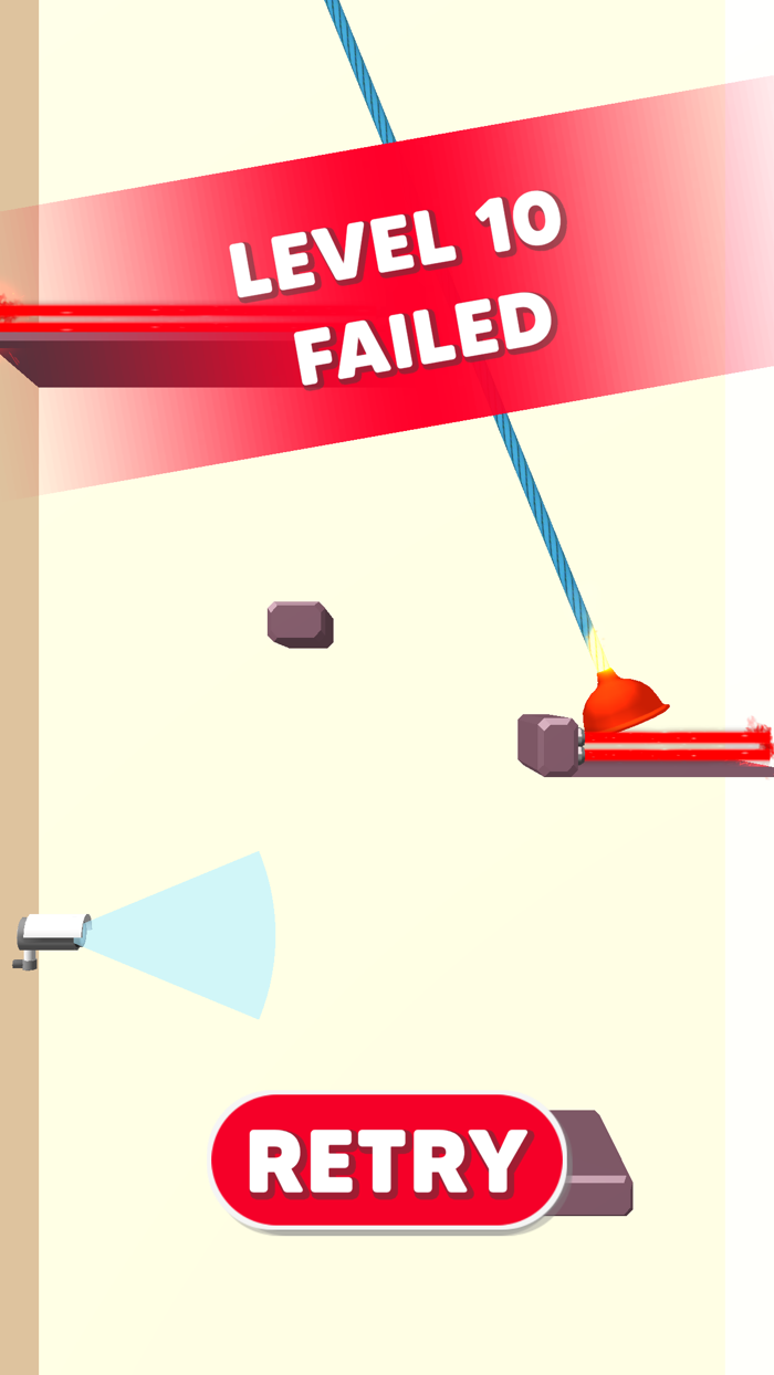 Clumsy Thief - Heist game