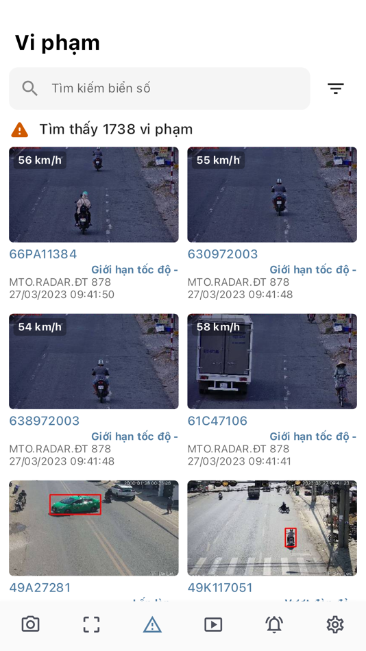 #4. Mekong Smartcam (iOS) 由: Vietnam Posts and Telecommunications Group