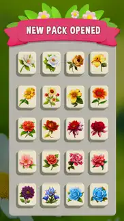 How to cancel & delete blossom tile 3d: triple match 3