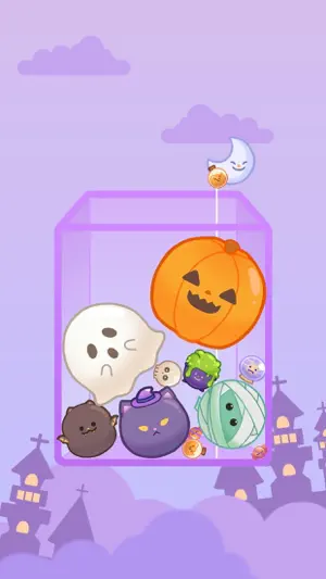 Merge Pang Pang screenshot 3