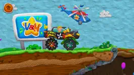 Game screenshot Vlad and Niki PlayDough Cars hack
