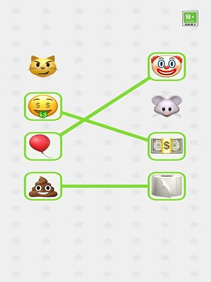 连连看大招版-经典热门休闲解压游戏