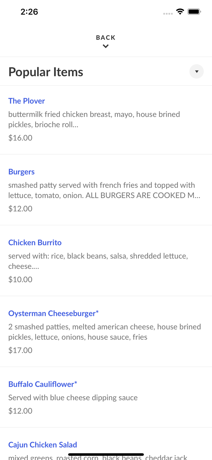 The Anchor and Oysterman