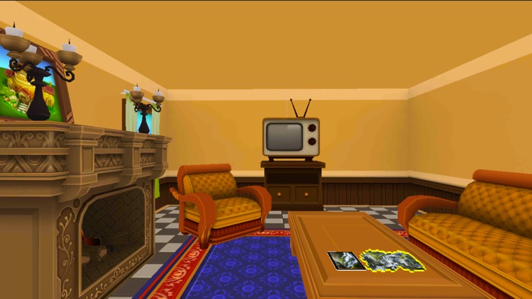 Small Party Demo screenshot-8