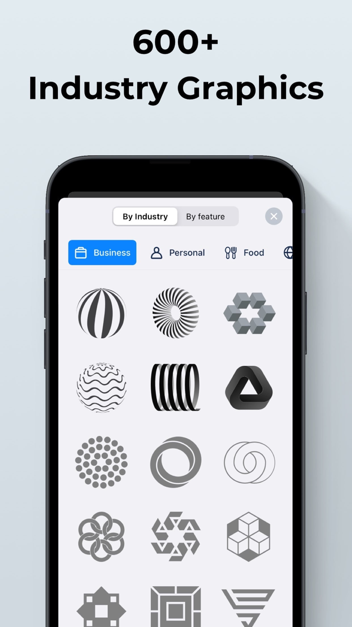 Logo Maker Logo Creator Shop