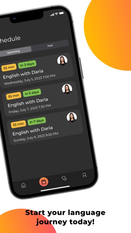 Brymee.Classroom screenshot-3