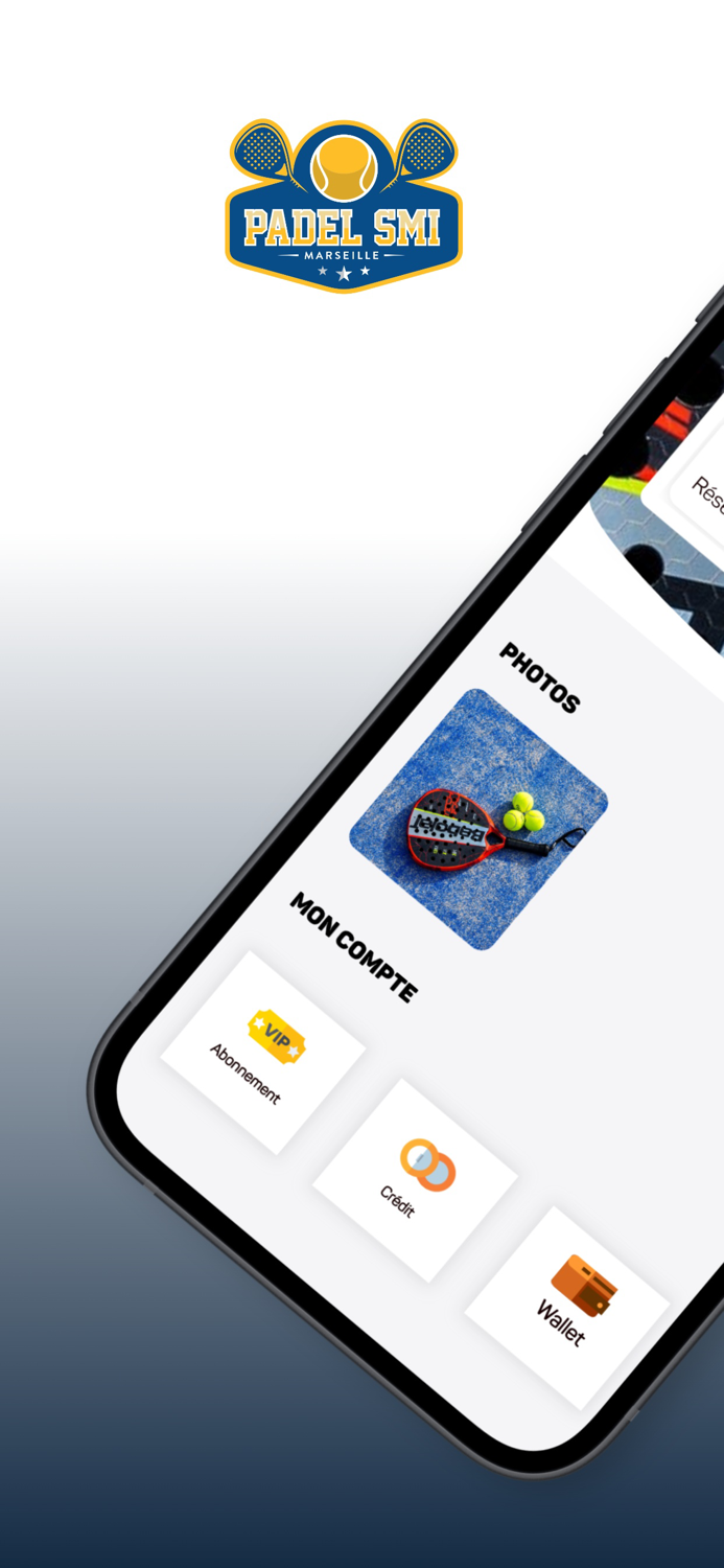 PADEL SMI