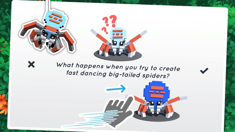 Spinder screenshot-4