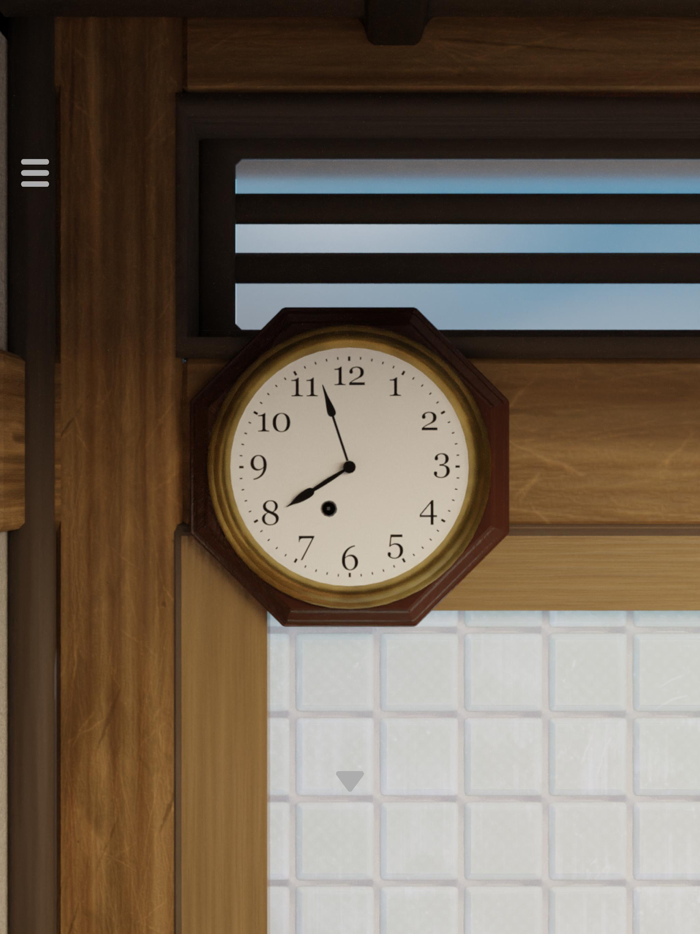 Escape Game Memories Onsen Inn