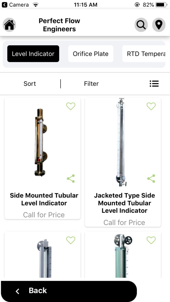 Perfect Flow Engineers