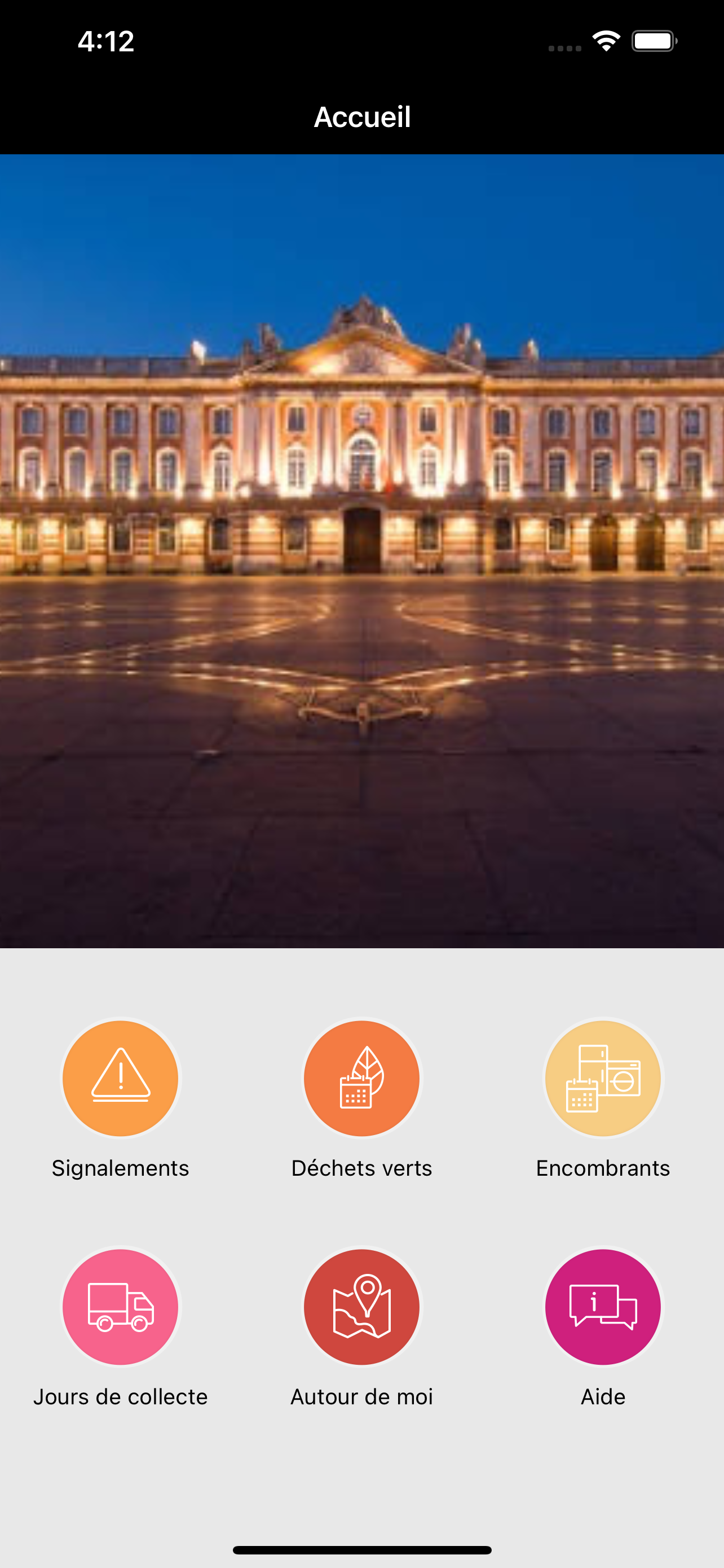 AlloToulouse