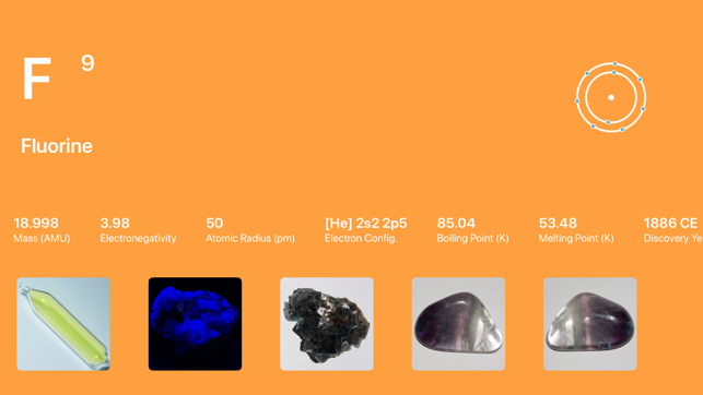 ‎Elementium Screenshot