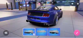 Game screenshot Forza Customs - Restore Cars hack
