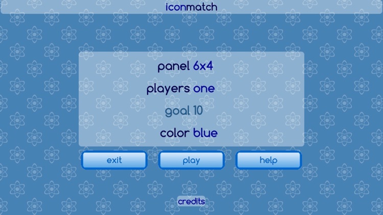 Icon Match for One&Two screenshot-3