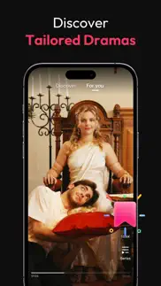 dramabox - movies and drama iphone screenshot 4