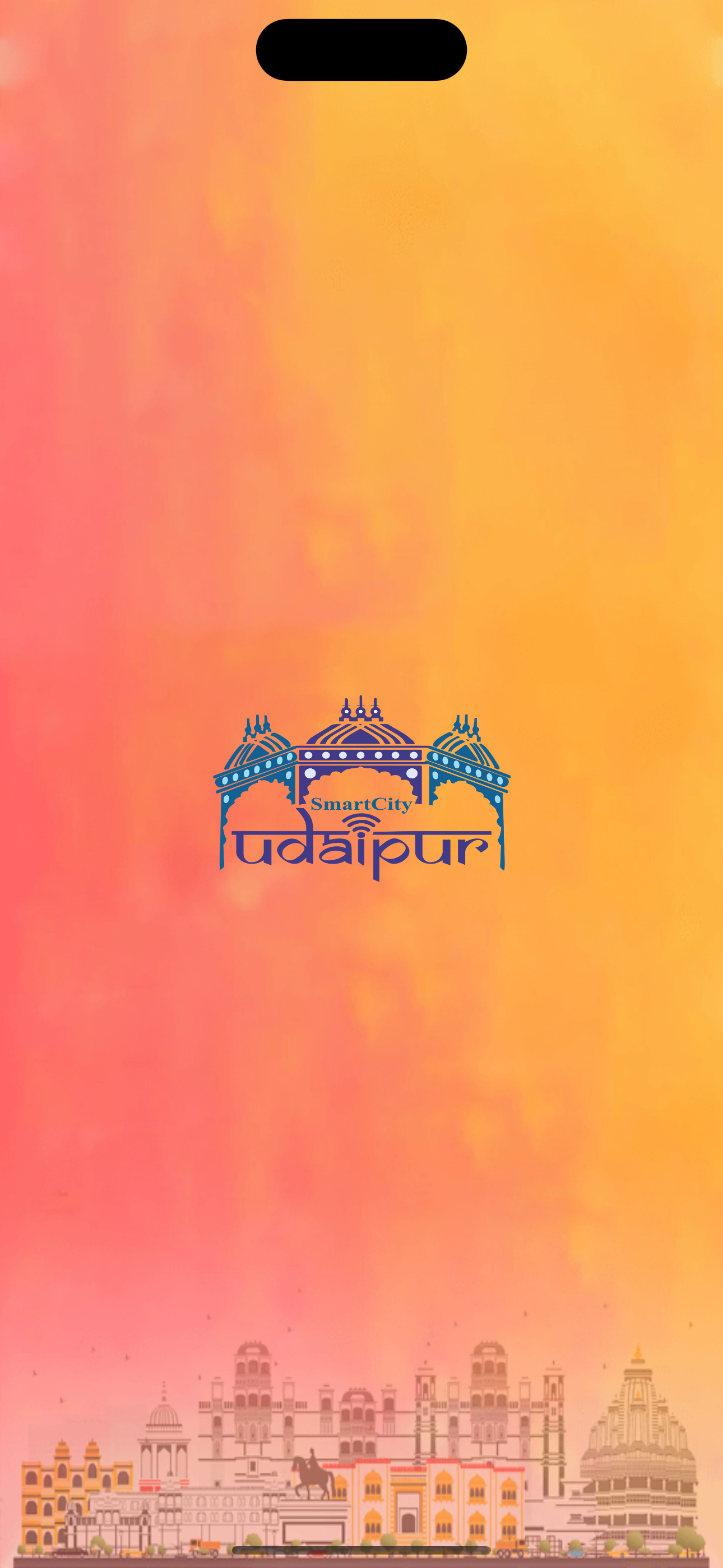 Udaipur Smart City