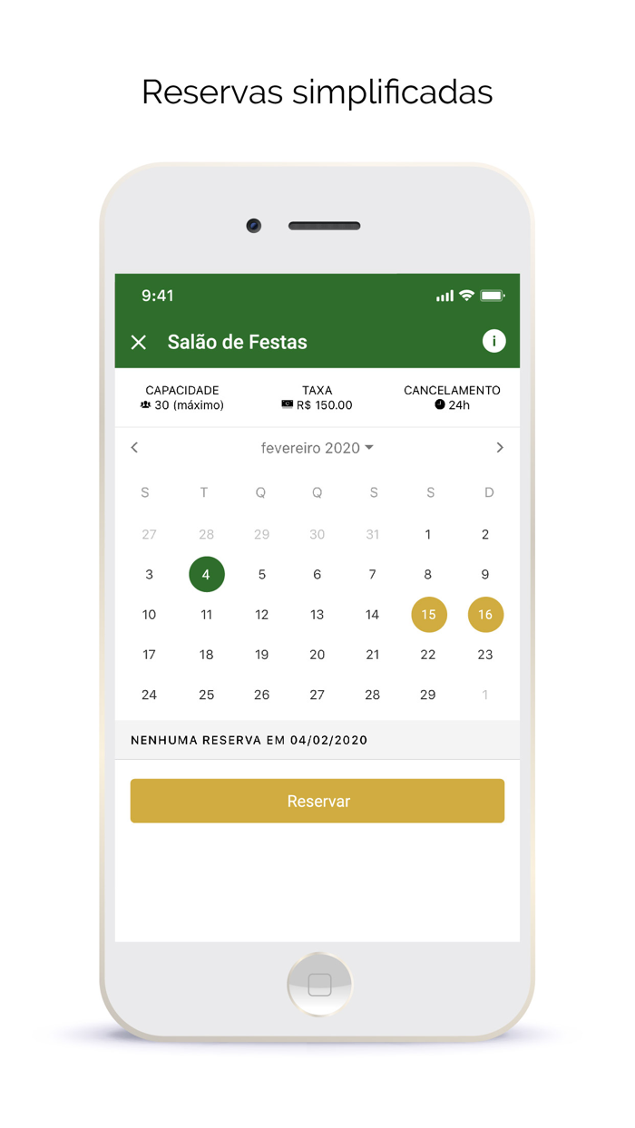 Mercúrio-APP