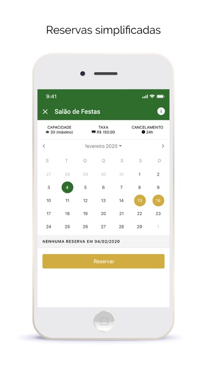 Mercúrio-APP