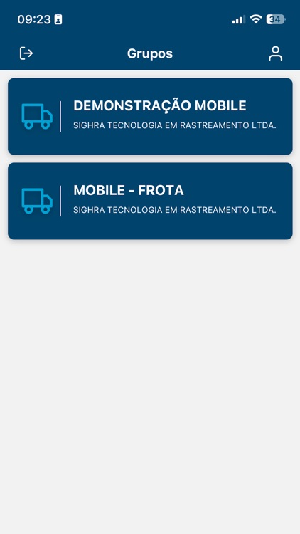 SIGhRA Monitor
