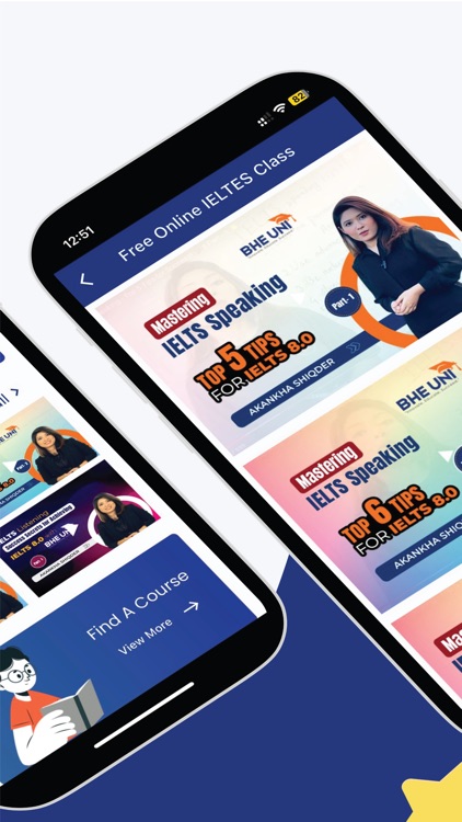 BHE UNI screenshot-7