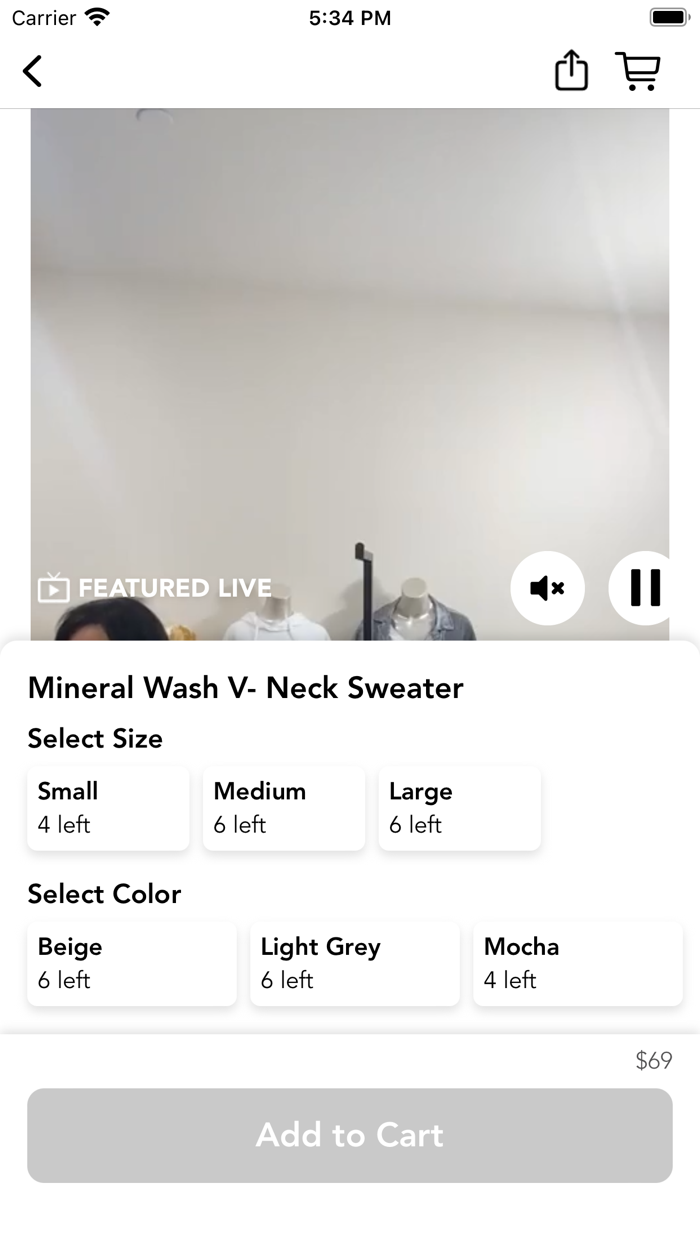 ABT Authentic by Tracey