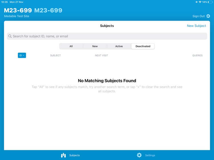 M23-699 Site-China screenshot-9