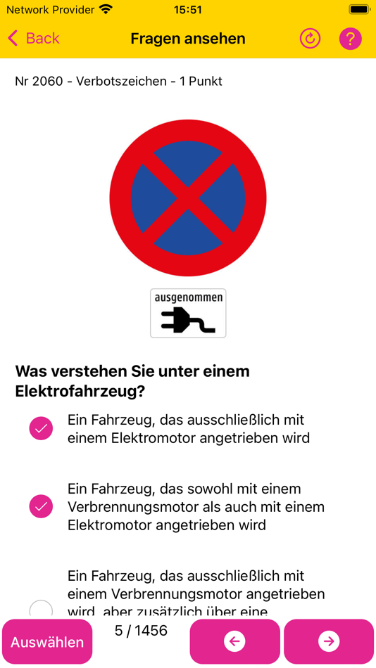 #1. Webtraining (iOS) 由: EasyDrivers FahrschulSystem Gmbh