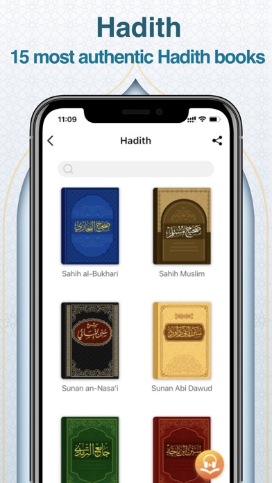 Muslim Muna: Azkar Quran Athan Screenshot