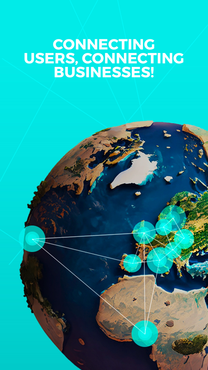 PIF - Pay It Forward