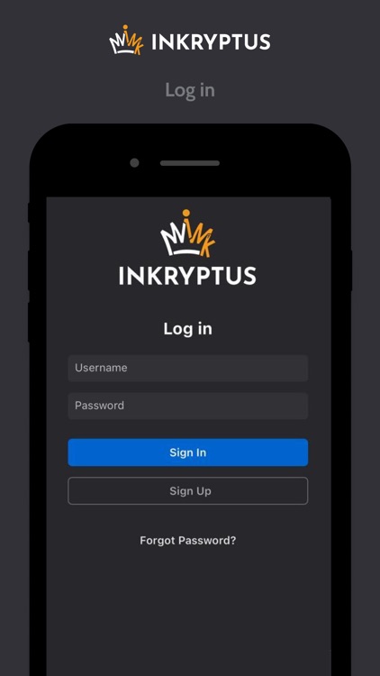 Inkryptus