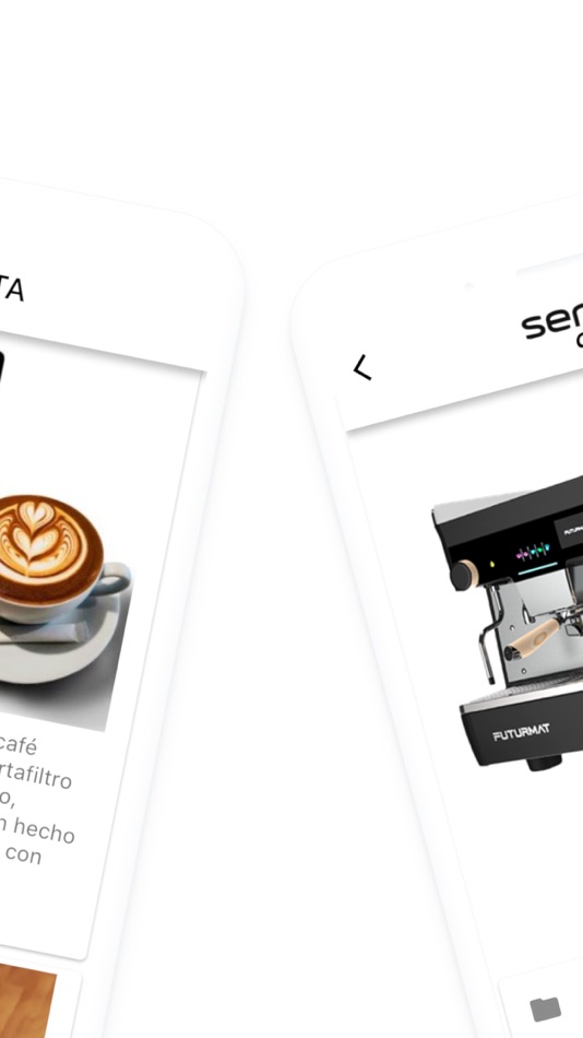 #2. TST Quality Espresso SAU (iOS) 由: Quality Espresso