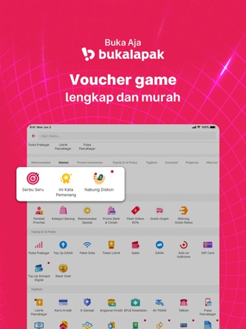 Bukalapak - Jual Beli Onlineのおすすめ画像6