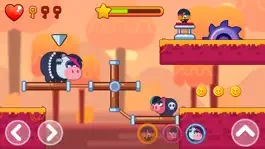 Game screenshot Farm Evo - Piggy Adventure mod apk