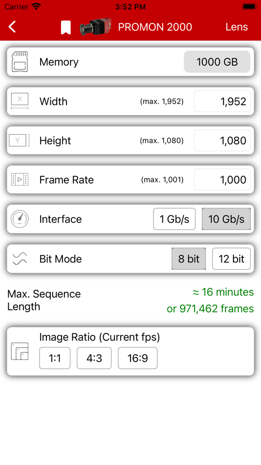 #2. AOS Calculator (iOS) 由: AOS Technologies AG