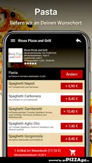 ricos pizza und grill köln problems & solutions and troubleshooting guide - 3