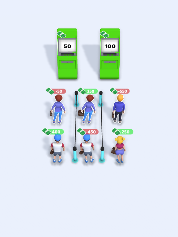 Screenshot #4 pour ATM Management