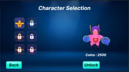 Game screenshot Crash maniacs apk
