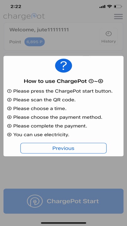 Chargepot for Indonesia screenshot-4