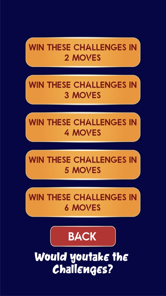 #6. Connect In A Row Puzzle Solve (iOS) By: Arclite Systems LTD