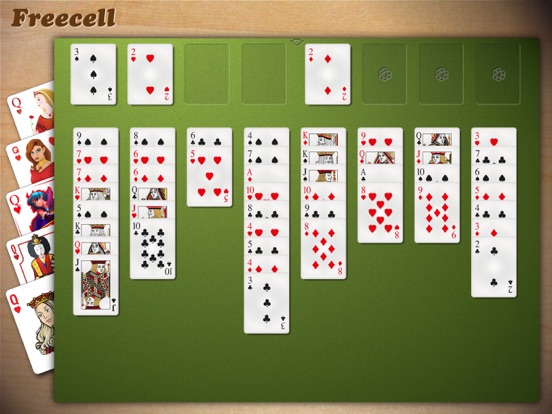 Screenshot #6 pour Top Solitaire